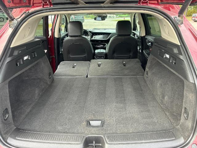 2022 Buick Envision - $20,995