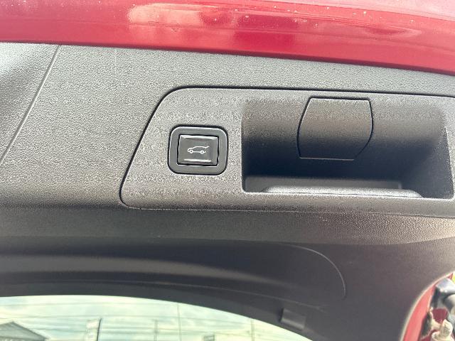 2022 Buick Envision - $20,995