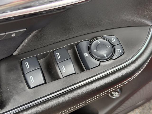 2022 Buick Envision - $20,439