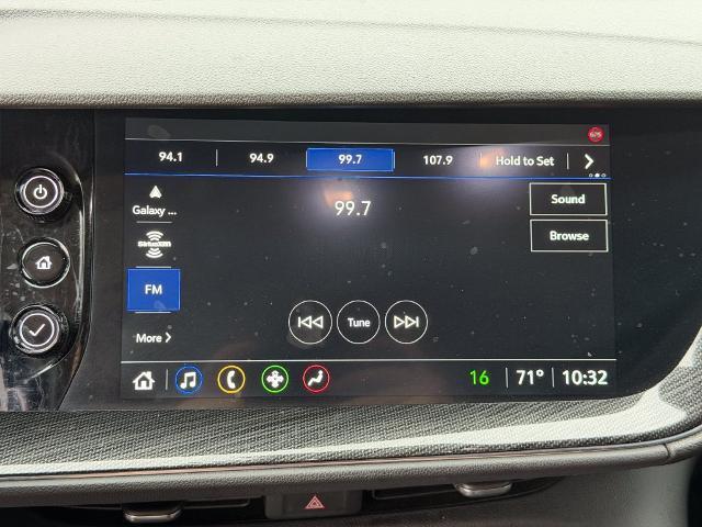 2022 Buick Envision - $20,439