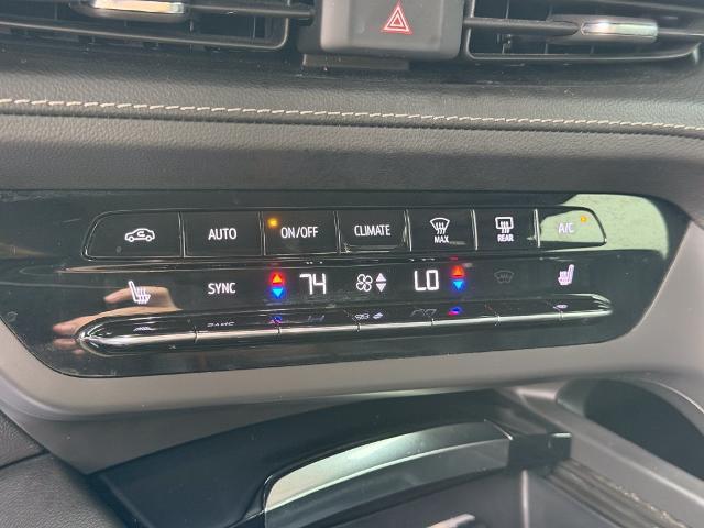 2022 Buick Envision - $20,439