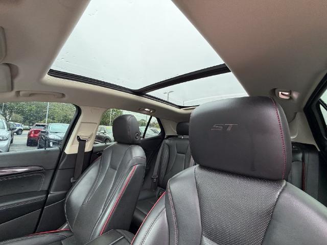 2022 Buick Envision - $20,439