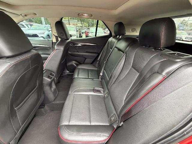 2022 Buick Envision - $20,439
