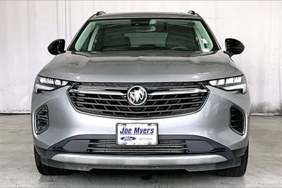 Photo of a 2023 Buick Envision AWD Essence 4DR Crossover for sale