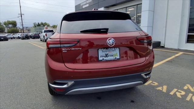 2023 Buick Envision - $25,866