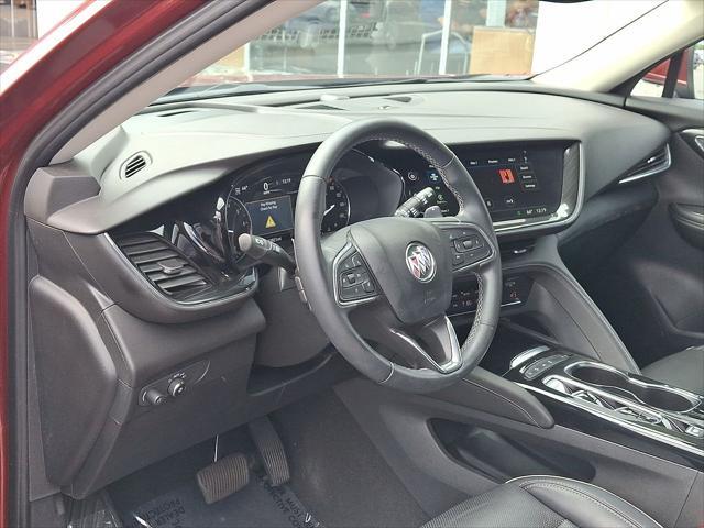 2023 Buick Envision - $25,866