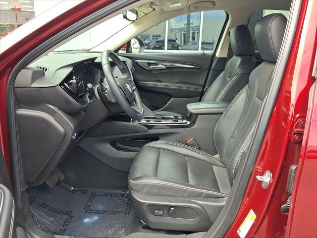 2023 Buick Envision - $25,866