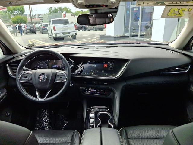 2023 Buick Envision - $25,866