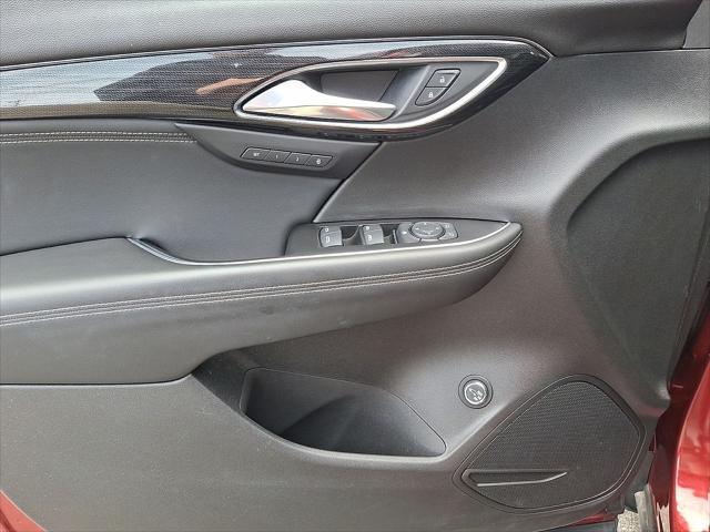 2023 Buick Envision - $25,866