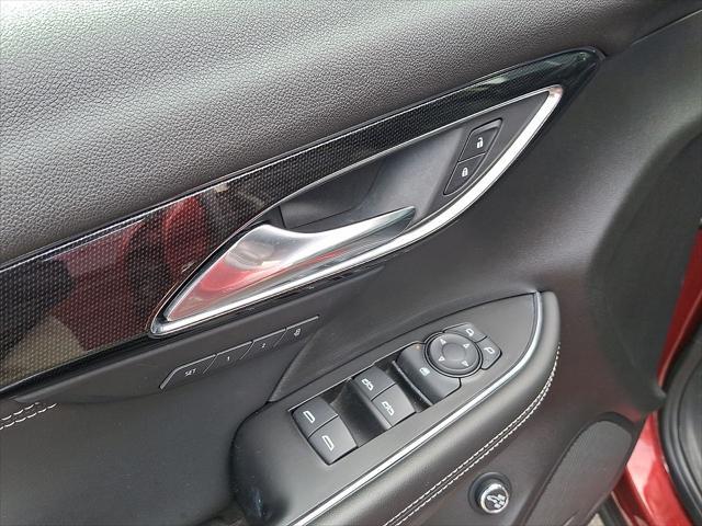 2023 Buick Envision - $25,866