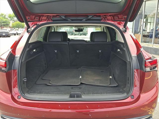 2023 Buick Envision - $25,866