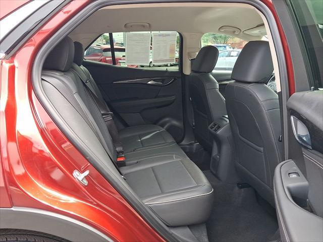 2023 Buick Envision - $25,866