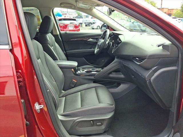 2023 Buick Envision - $25,866