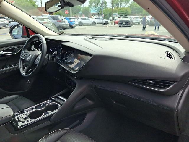 2023 Buick Envision - $25,866
