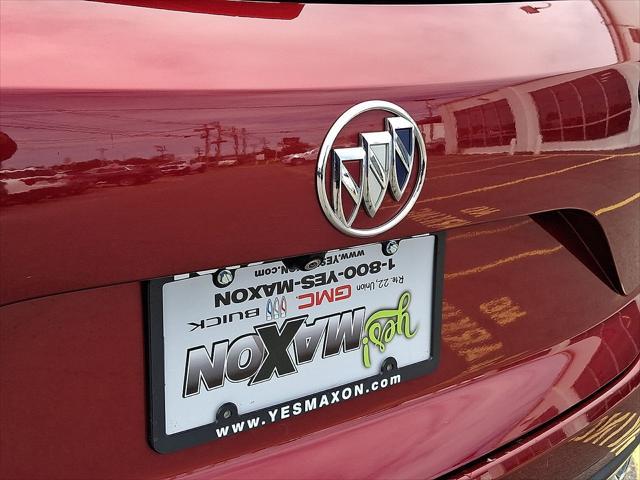 2023 Buick Envision - $25,866