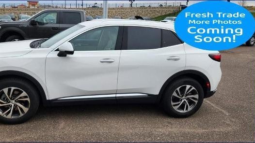 Preowned 2023 Buick Envision Essence for Sale