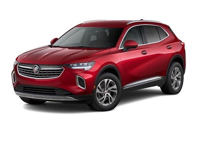 Photo of a 2023 Buick Envision AWD Essence 4DR Crossover for sale