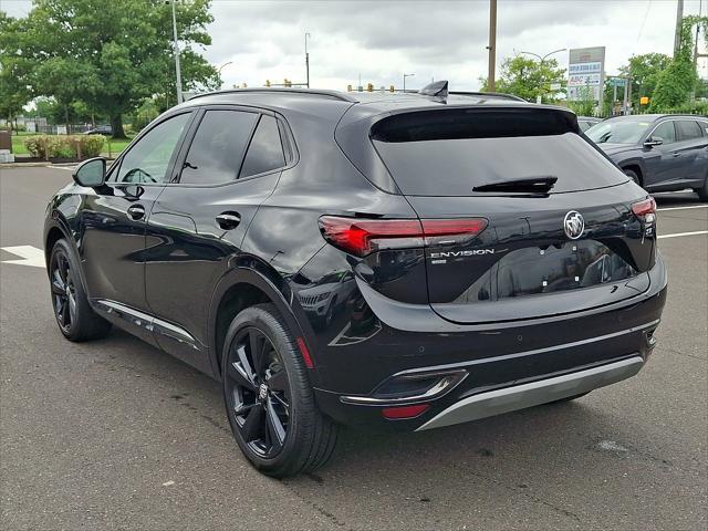 2023 Buick Envision - $23,990