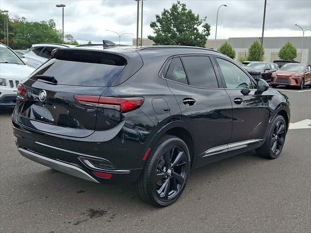 2023 Buick Envision - $23,990