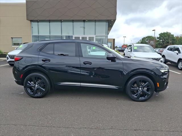 2023 Buick Envision - $23,990