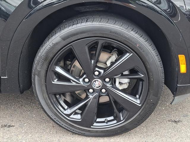 2023 Buick Envision - $23,990