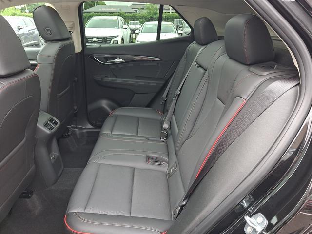 2023 Buick Envision - $23,990