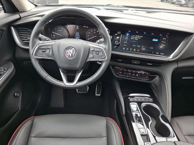 2023 Buick Envision - $23,990