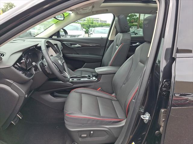 2023 Buick Envision - $23,990