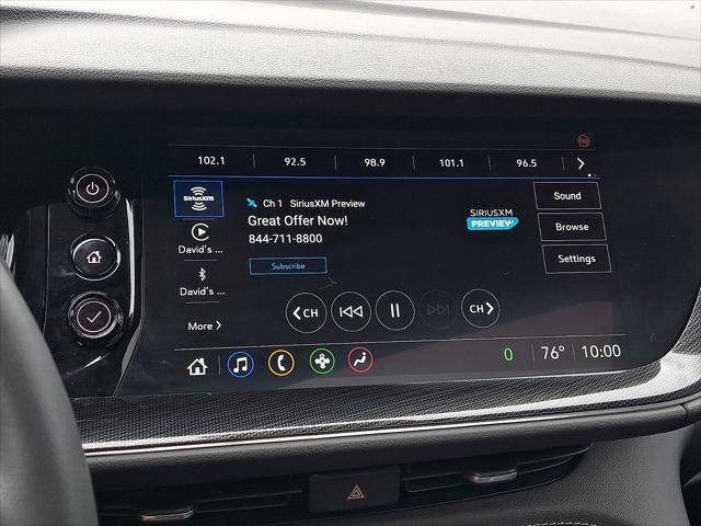 2023 Buick Envision - $23,990