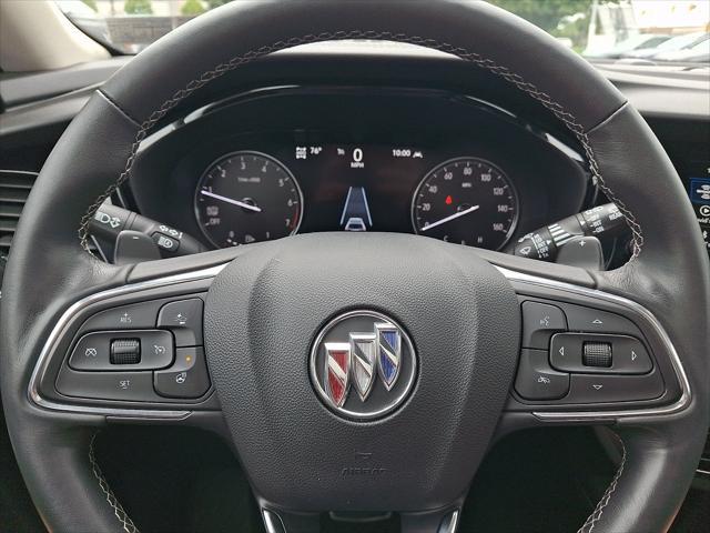 2023 Buick Envision - $23,990