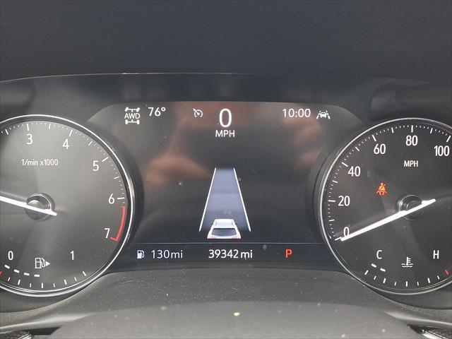 2023 Buick Envision - $23,990