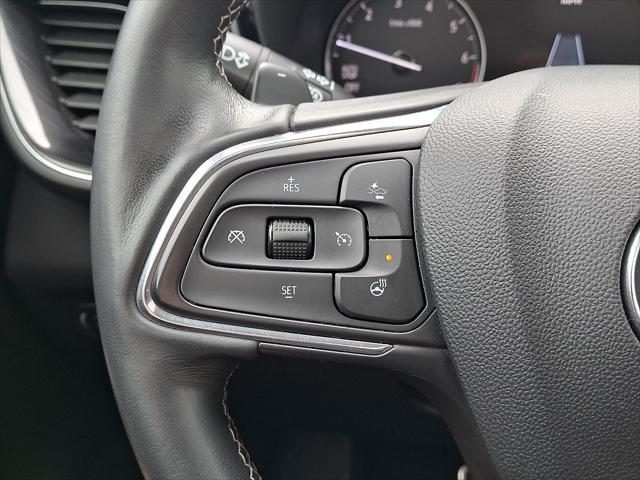 2023 Buick Envision - $23,990