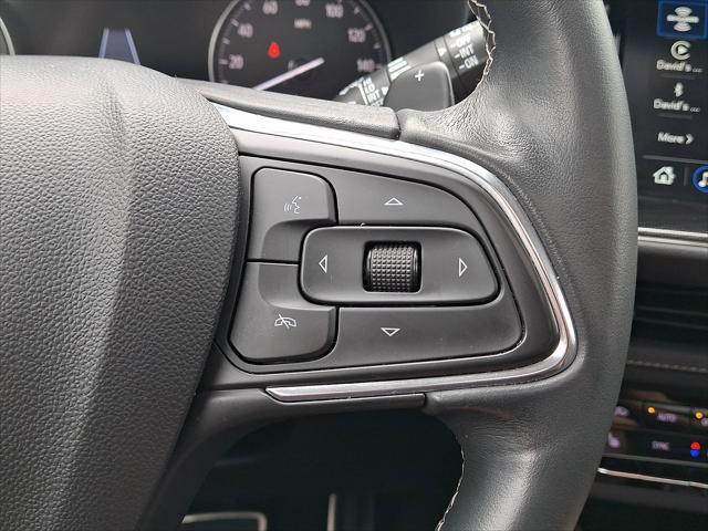2023 Buick Envision - $23,990