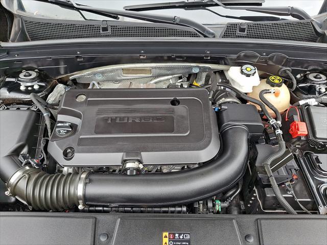 2023 Buick Envision - $23,990