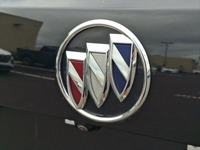 2023 Buick Envision - $23,990
