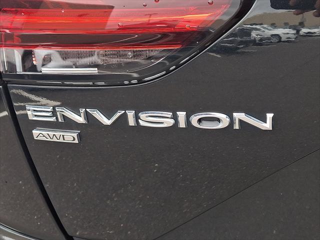 2023 Buick Envision - $23,990
