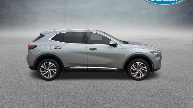 Preowned 2023 Buick Envision Essence for Sale