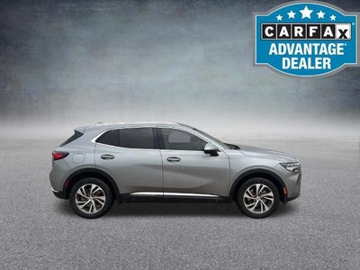 Photo of a 2023 Buick Envision AWD Essence 4DR Crossover for sale