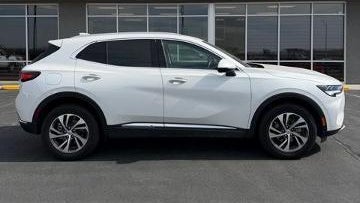 Preowned 2023 Buick Envision Essence for Sale