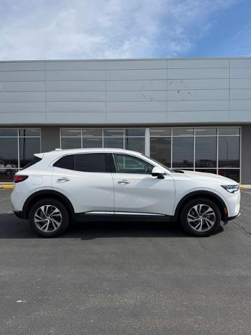 2023 Buick Envision - $29,900