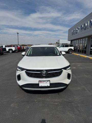 2023 Buick Envision - $29,900