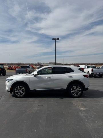 2023 Buick Envision - $29,900