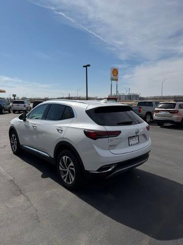 2023 Buick Envision - $29,900