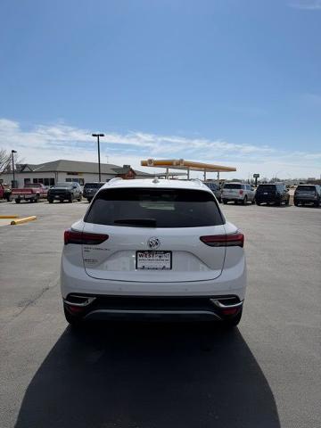 2023 Buick Envision - $29,900