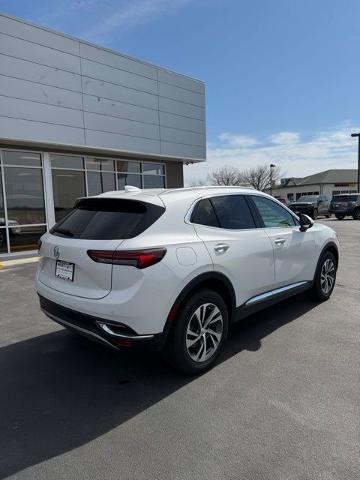2023 Buick Envision - $29,900