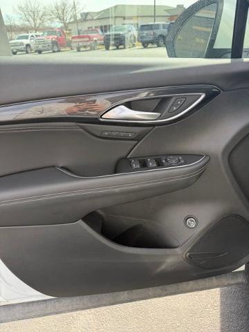 2023 Buick Envision - $29,900