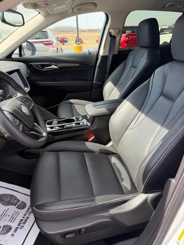 2023 Buick Envision - $29,900