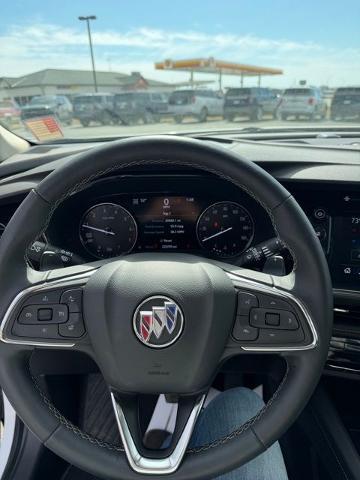 2023 Buick Envision - $29,900