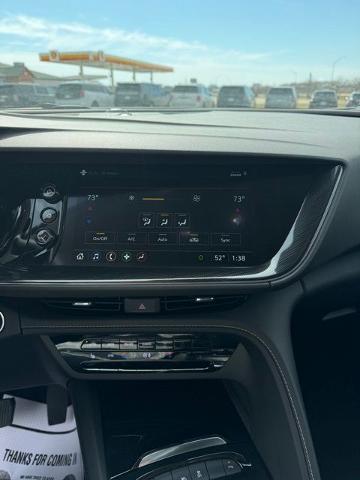 2023 Buick Envision - $29,900