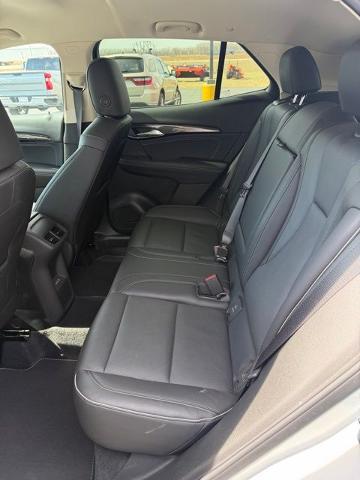 2023 Buick Envision - $29,900